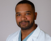 Keck Medicine Surgeon Damon Clark, MD