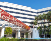 Keck Hospital of USC