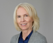 Jane F. Emerson, MD, PhD, chair of the Department of Pathology and Laboratory Medicine of the Keck School of Medicine