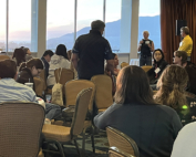 USC Stem Cell's 2025 retreat