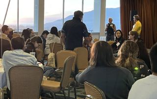 USC Stem Cell's 2025 retreat