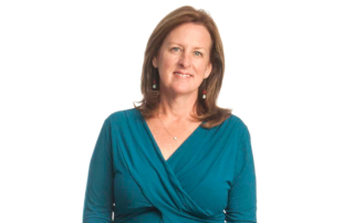 Lori Michener, PhD, PT, ATC, SCS, professor-clinical scholar of physical therapy for the USC Division of Biokinesiology and Physical Therapy