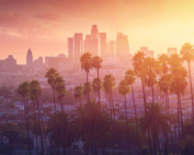 Air pollution, including that in Los Angeles, has been linked to adverse birth outcomes.