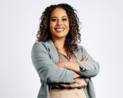 Arameh Anvarizadeh OTD, OTR/L, FAOTA, professor of clinical occupational therapy at the USC Chan Division of Occupational Science and Occupational Therapy