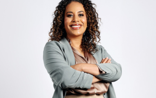 Arameh Anvarizadeh OTD, OTR/L, FAOTA, professor of clinical occupational therapy at the USC Chan Division of Occupational Science and Occupational Therapy