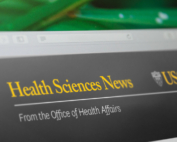 HSC News Moves to Office of Health Affairs